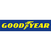 goodyear Logo